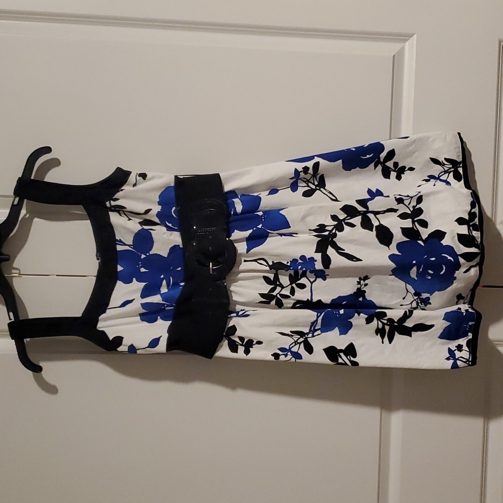 Corey P Dress